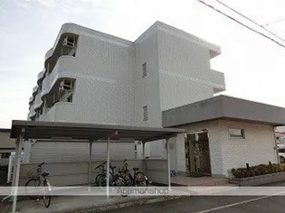 リヴェール月が丘【2階】の外観