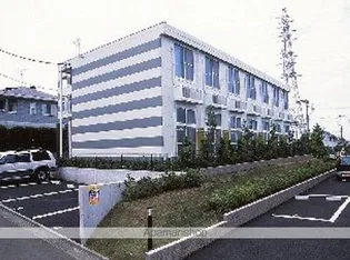 レオパレスエポカ1の画像