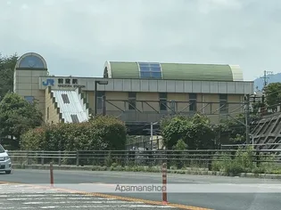 レオパレスMORIOKA【106号室】の周辺