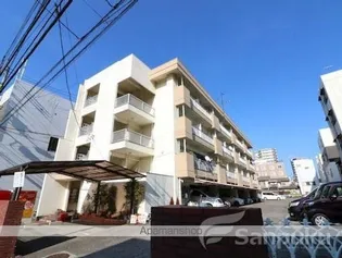 春日マンションの画像
