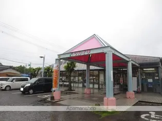 プレミールHAMA A【2階】の周辺