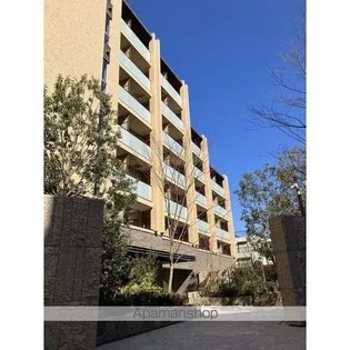 ヴェール・クレール大崎【1階】の外観