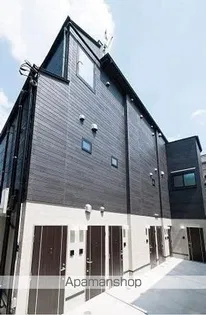 GLANZ西ヶ原の画像