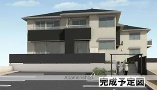 ペスカトーレ東山【2階】の外観