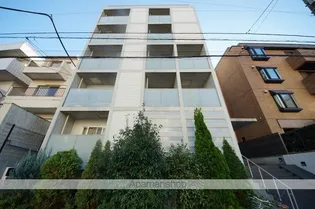 ラ・ステージ坂町【5階】の外観