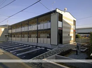 レオパレスMINAMIの画像