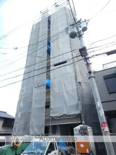 レクラン放出東の画像