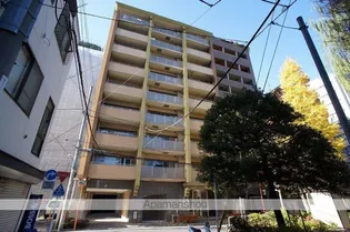 パレステュディオ新宿御苑の画像