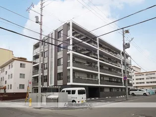 ガーデンクォーツ琴似の画像