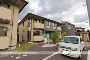 ルーチェ ソラーレ A棟の画像