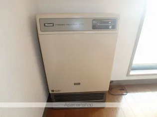 石芝イン・北【116号室】のその他画像