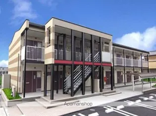 レオパレスグレース小松の画像