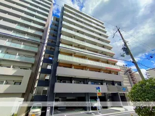 セレニテ新大阪ミラク壱番館の画像