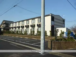 レオパレスかご田の画像