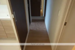 シャルム那加【2階】の玄関