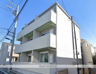 PERSEO【1階】の外観