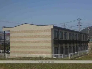 レオパレス二瀬川の画像