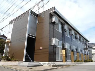 レオパレスシャミール矢田野の画像