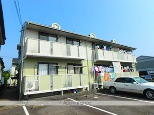 パークサイド鈴Aの画像