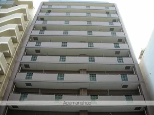 グリフォーネ横浜 平沼橋駅前の画像