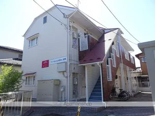 フリーダムヒル中野栄A棟の画像