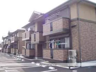 グローリー【2階】の外観