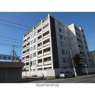 帝塚山コーポラスの画像