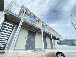 サニーヒル城南C棟の画像