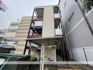 レオパレス大善の画像