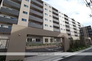 サンジョイアゼロ【2階】の外観