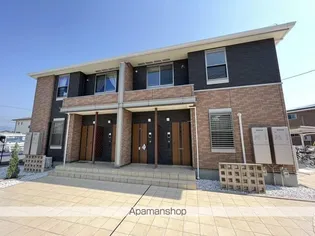 VILLA SHIN Ⅱの画像