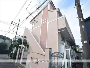 アピア相武台の画像