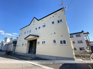 ハイツピリカの画像