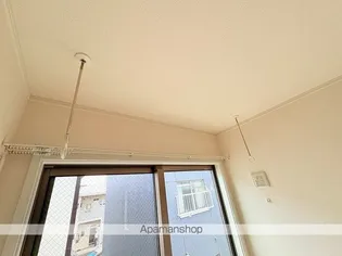 ソレイユE・Ⅱ【2階】の内装