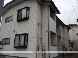 ハイツロイアルティⅡ【201号室】の外観