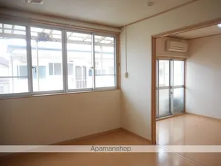 近江アパート北【3号室】のその他画像