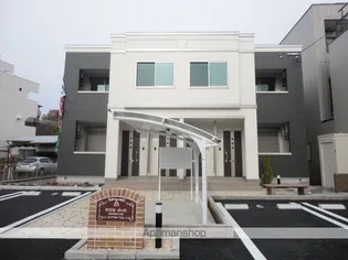 WITH【2階】の外観