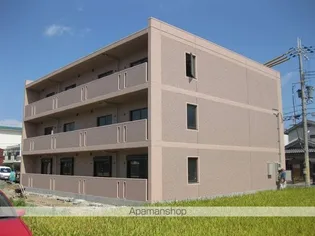 シンシアSの画像