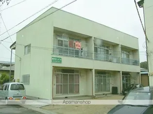 神谷ハイツの画像