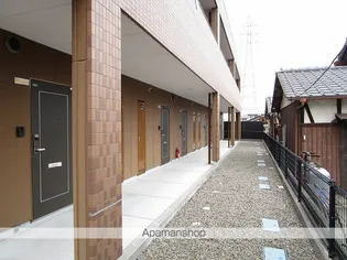 サン・ヴェルディ 東雲【2階】のその他画像