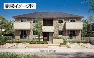 グランデージLISAの画像