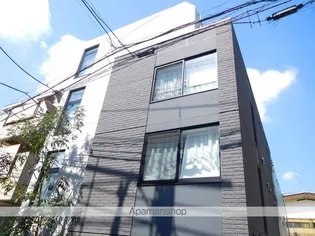 La Perla Ogikubo【3階】の外観