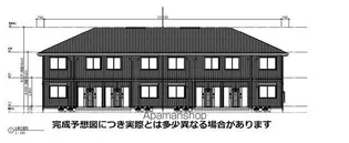 メゾンカオルの画像