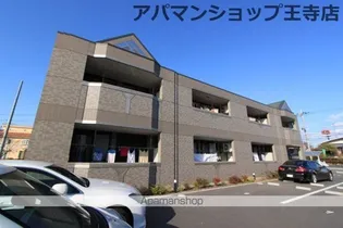 FELICE奥鳥井2番館の画像