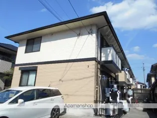 メゾンドール小烏B棟の画像