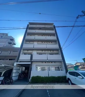 BONHEUR VIE【5階】の外観