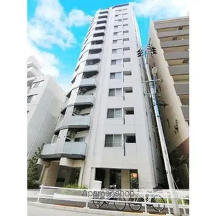 GENOVIA新宿早稲田GREEN VEILの画像