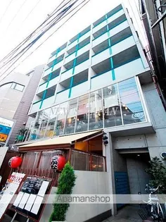 ヴィラオートヴァーグ【3階】の外観