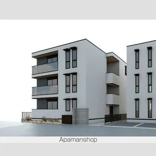 セレスティア長良 イーストの画像