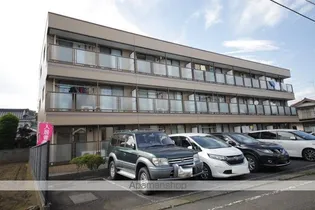 サニーガーデンの画像